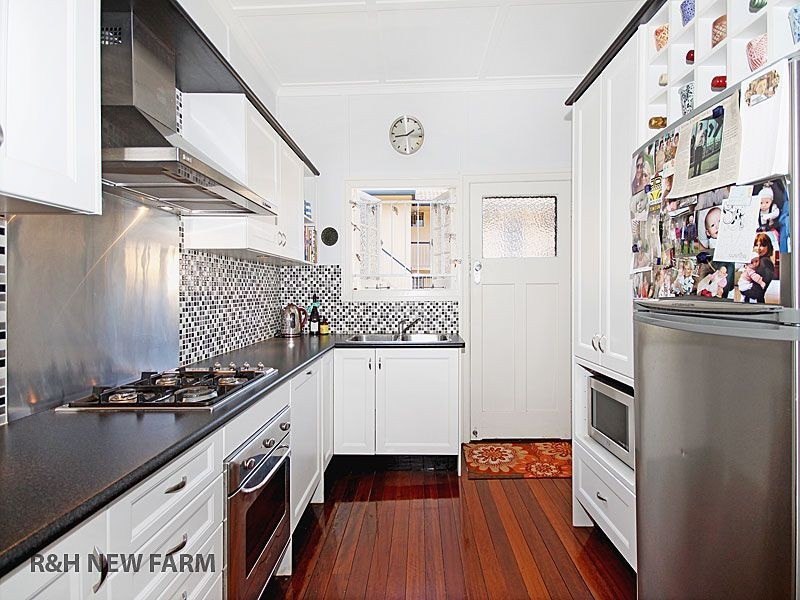 6/86 Moreton Street, New Farm QLD 4005