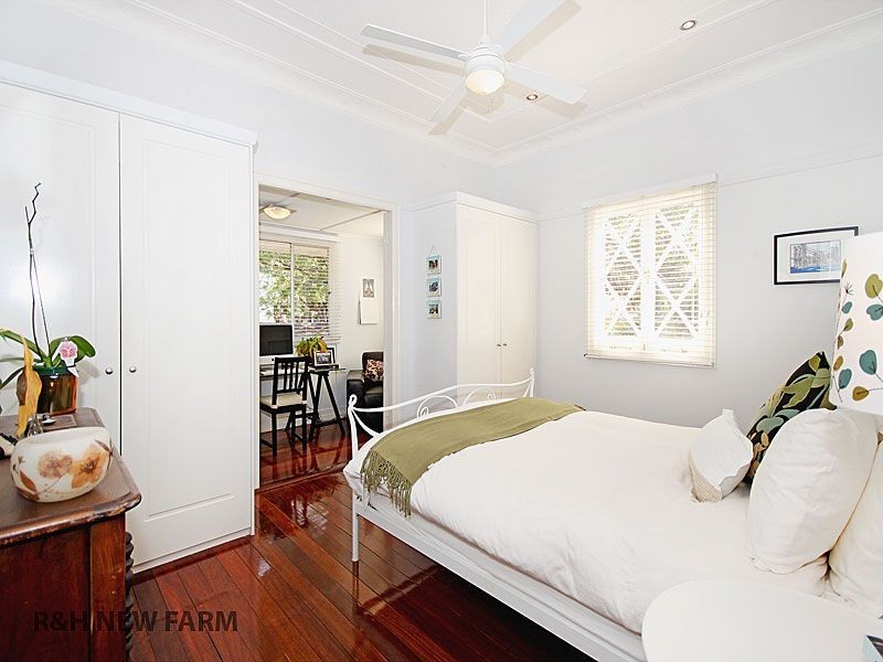 6/86 Moreton Street, New Farm QLD 4005