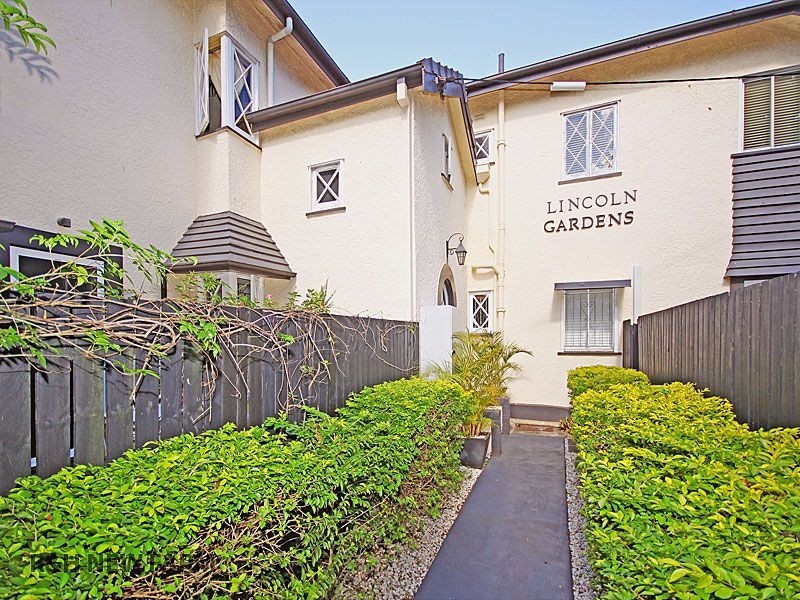 6/86 Moreton Street, New Farm QLD 4005