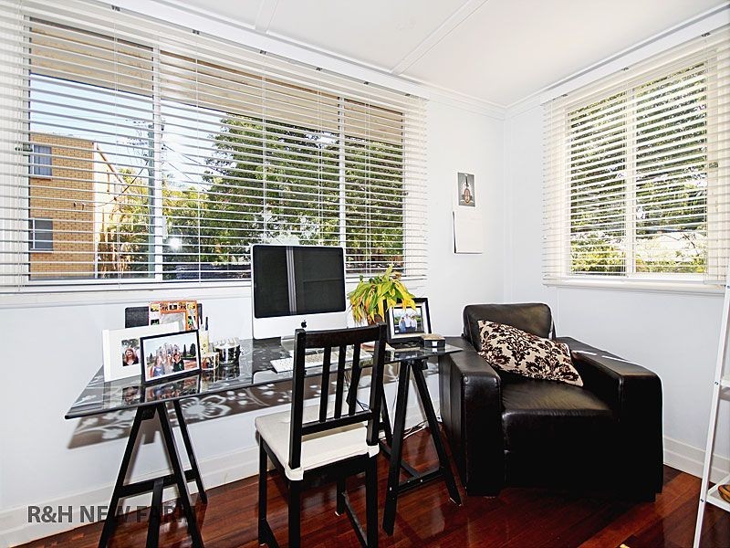 6/86 Moreton Street, New Farm QLD 4005