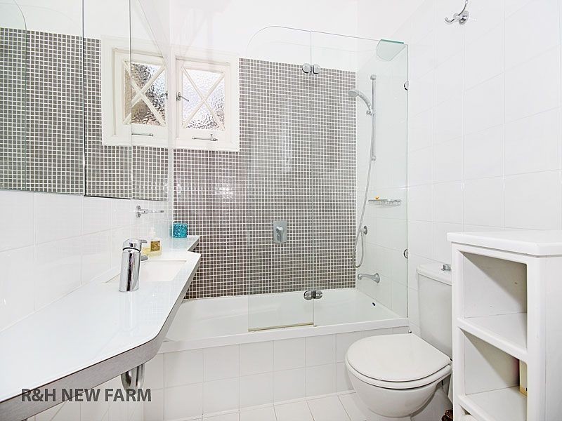 6/86 Moreton Street, New Farm QLD 4005