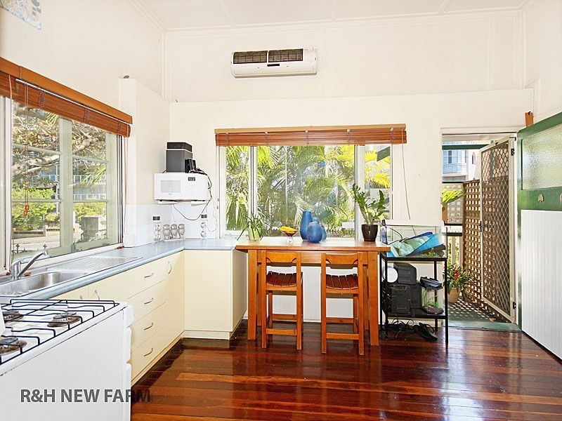 5/788 Brunswick Street, New Farm QLD 4005