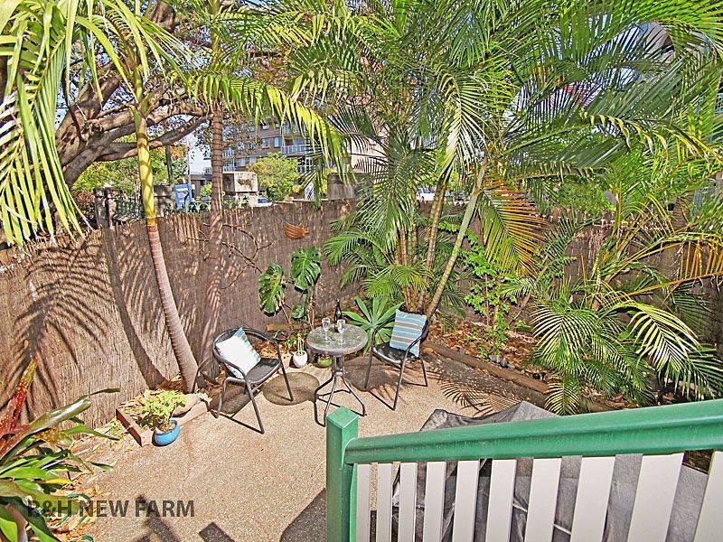 5/788 Brunswick Street, New Farm QLD 4005