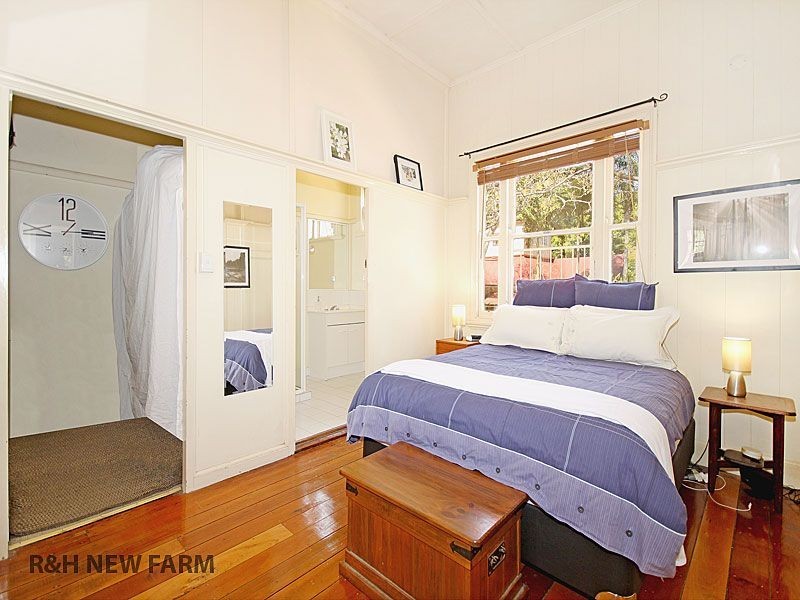 5/788 Brunswick Street, New Farm QLD 4005