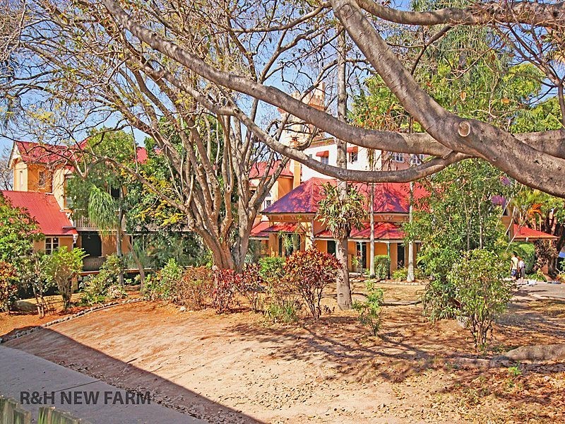 5/788 Brunswick Street, New Farm QLD 4005