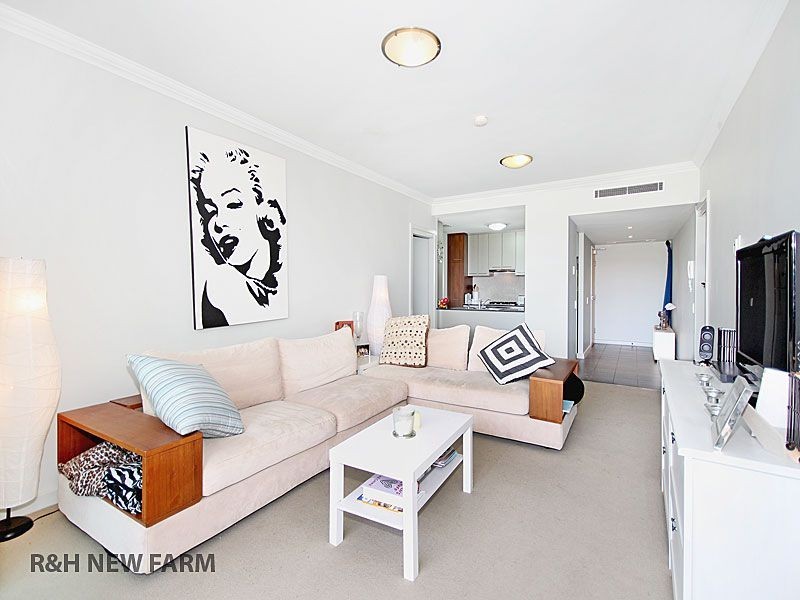 3610/141 Campbell Street, Bowen Hills QLD 4006