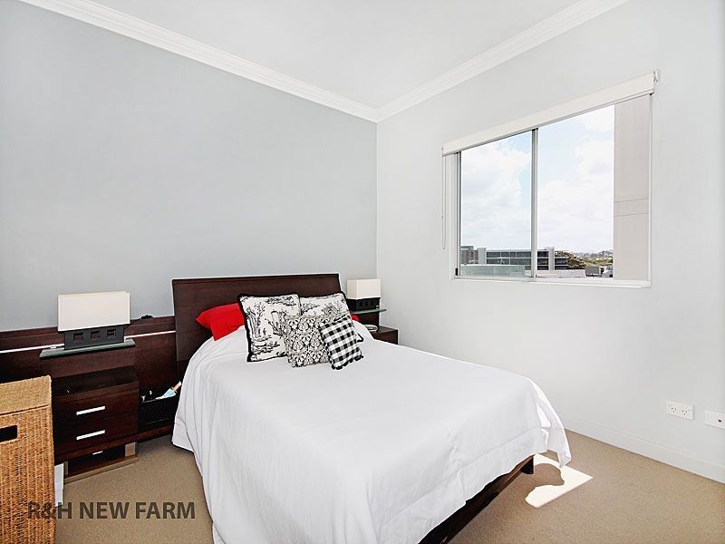 3610/141 Campbell Street, Bowen Hills QLD 4006