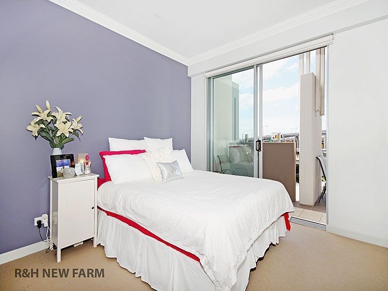 3610/141 Campbell Street, Bowen Hills QLD 4006