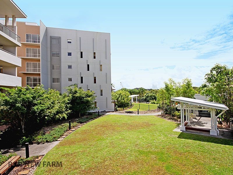 3610/141 Campbell Street, Bowen Hills QLD 4006