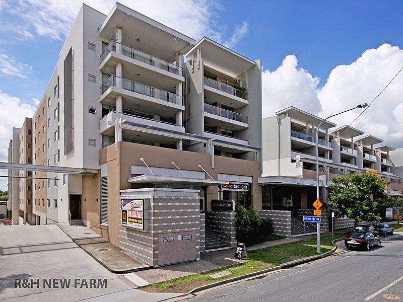 3610/141 Campbell Street, Bowen Hills QLD 4006