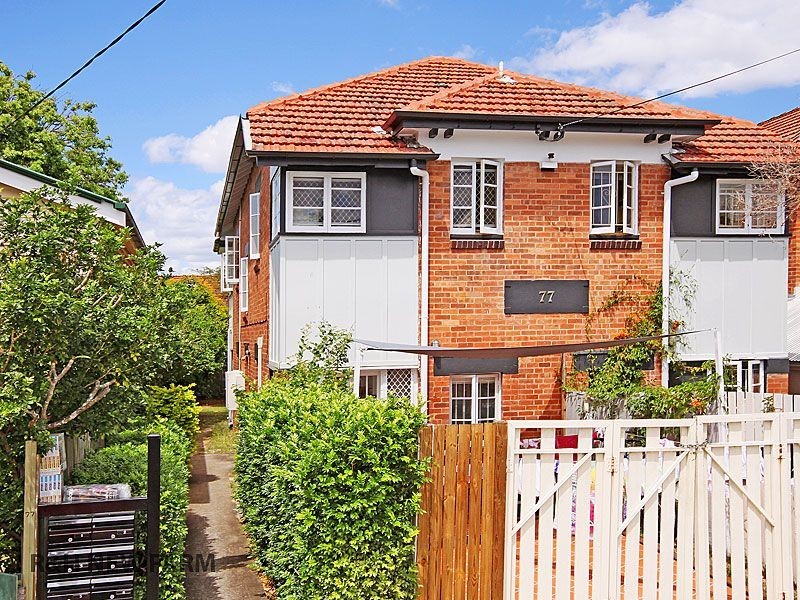 7/77 Sydney Street, New Farm QLD 4005
