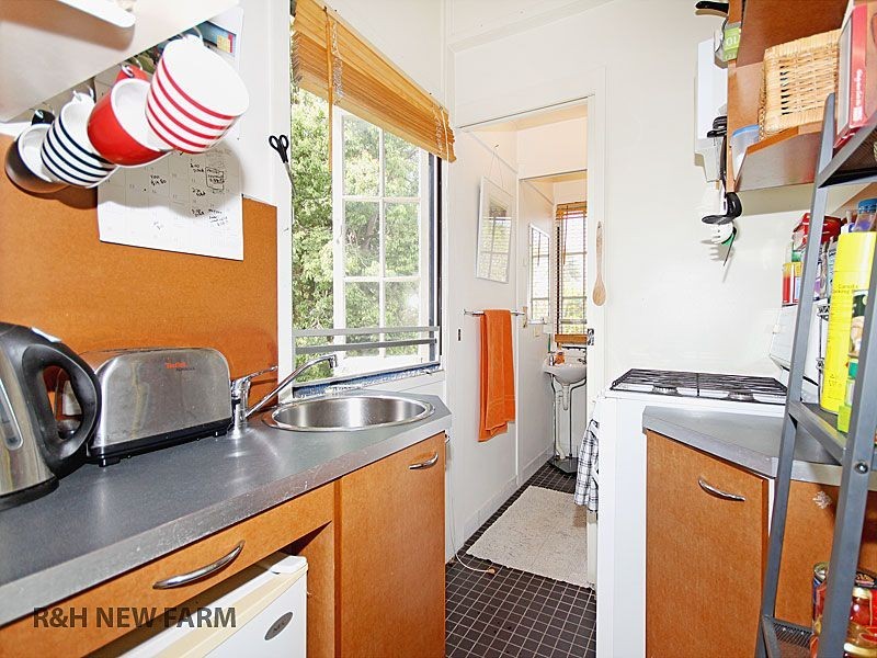 7/77 Sydney Street, New Farm QLD 4005