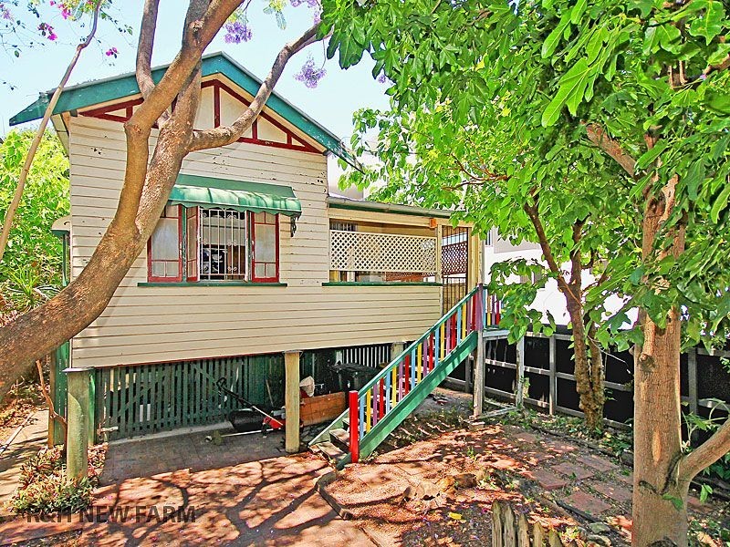 151 Sydney Street, New Farm QLD 4005