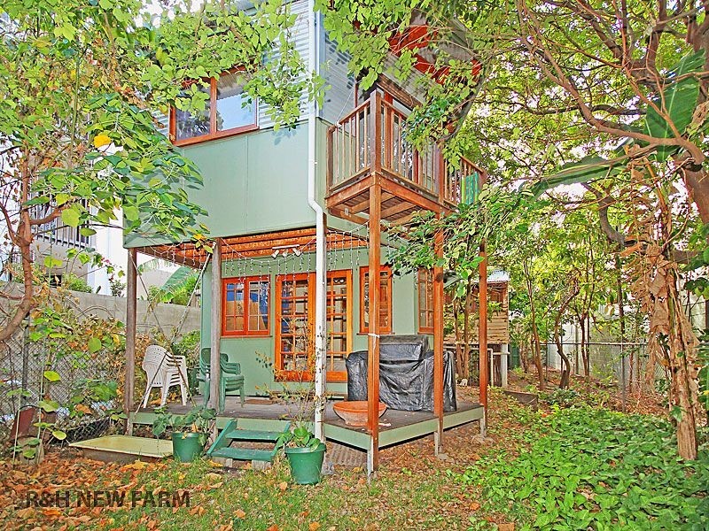 151 Sydney Street, New Farm QLD 4005