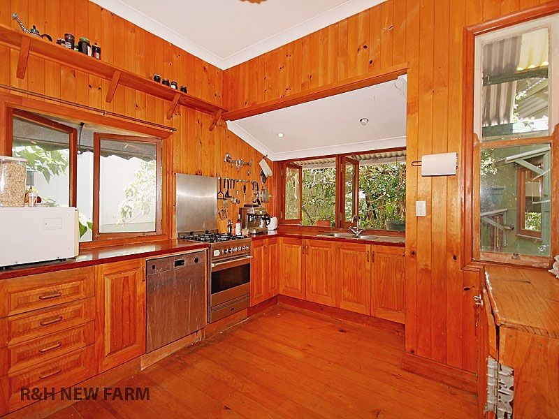 151 Sydney Street, New Farm QLD 4005