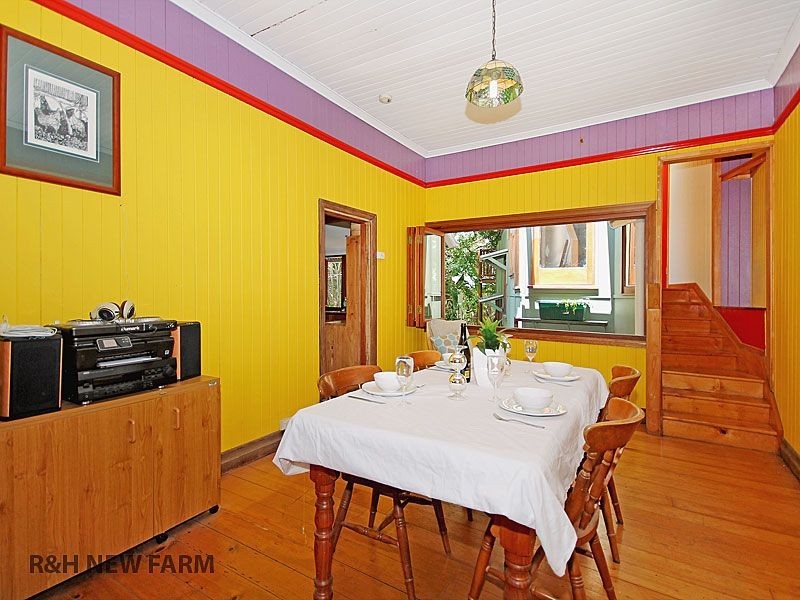 151 Sydney Street, New Farm QLD 4005