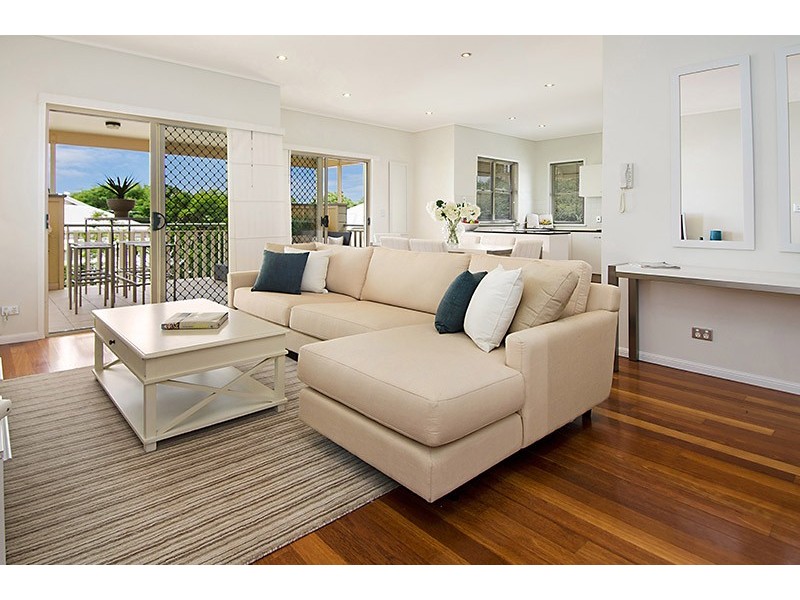 16/925 Brunswick Street, New Farm QLD 4005