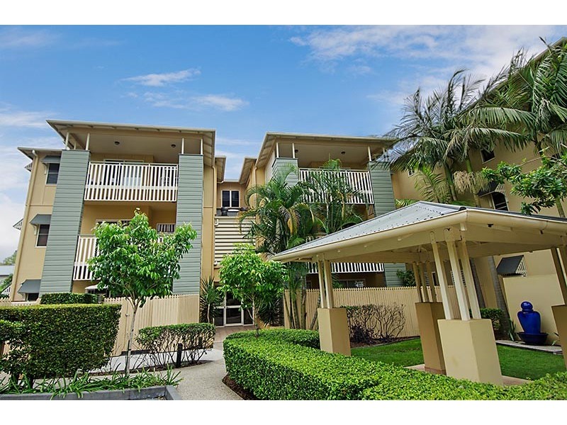 16/925 Brunswick Street, New Farm QLD 4005