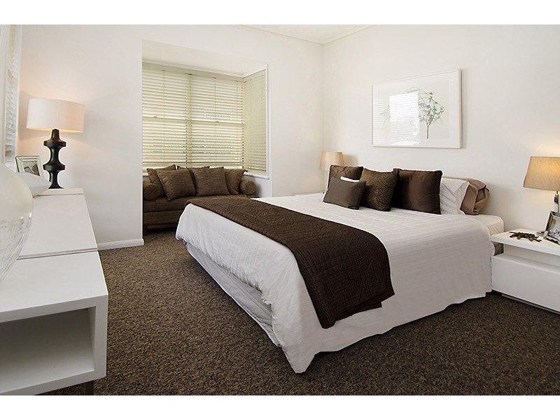 16/925 Brunswick Street, New Farm QLD 4005