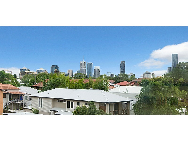 16/925 Brunswick Street, New Farm QLD 4005