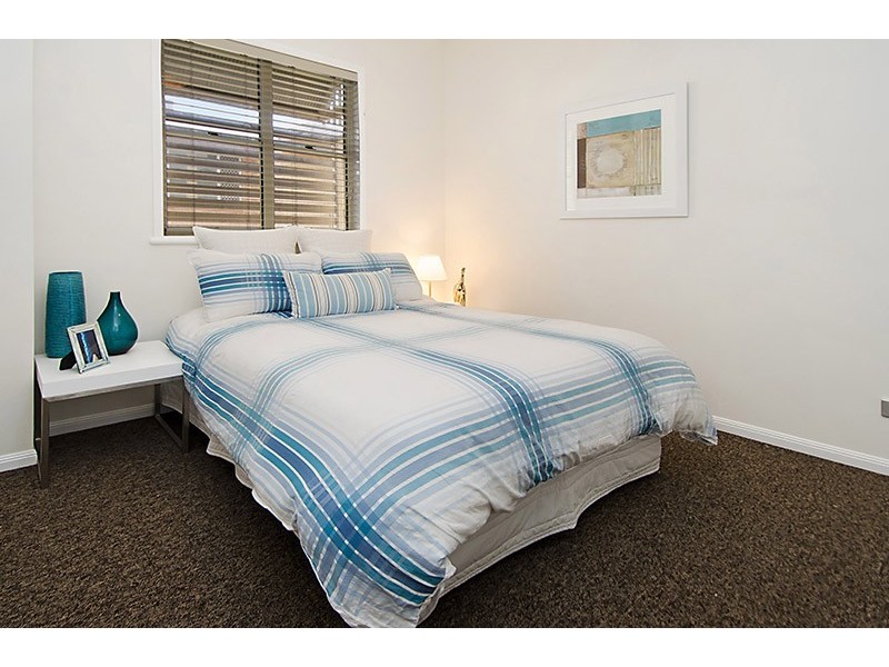 16/925 Brunswick Street, New Farm QLD 4005