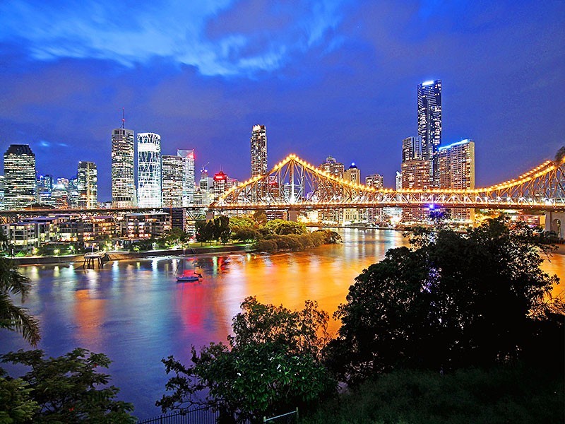 8/37 Moray Street, New Farm QLD 4005