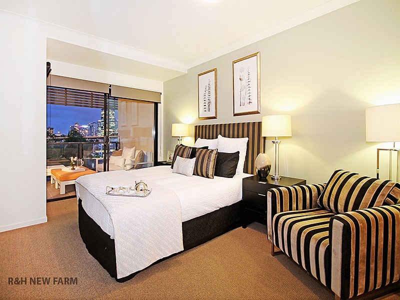 8/37 Moray Street, New Farm QLD 4005