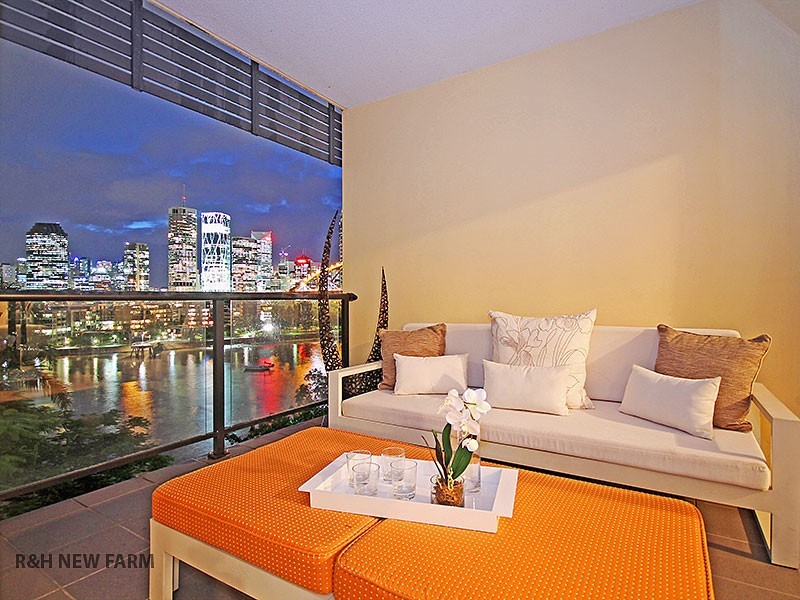 8/37 Moray Street, New Farm QLD 4005