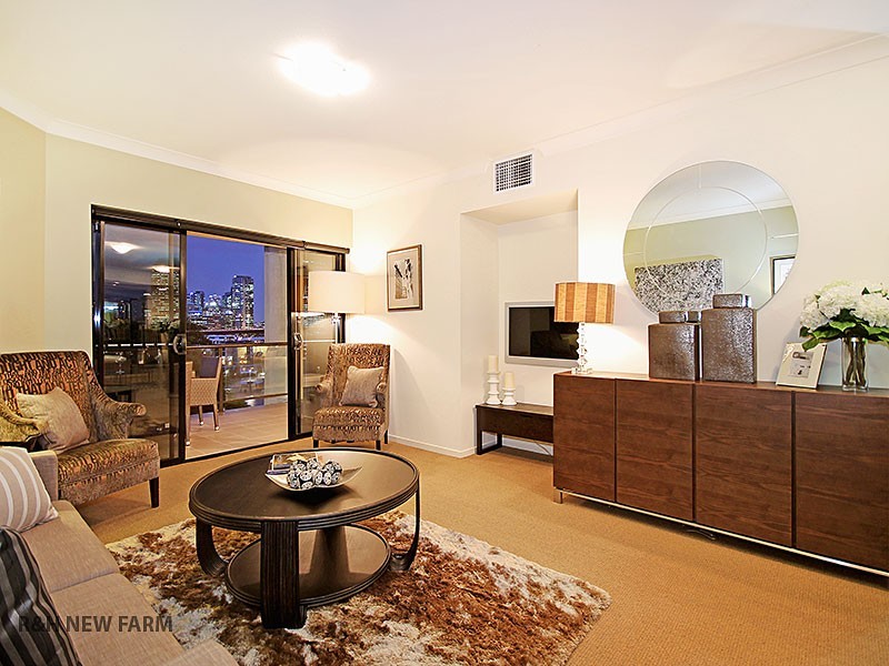 8/37 Moray Street, New Farm QLD 4005