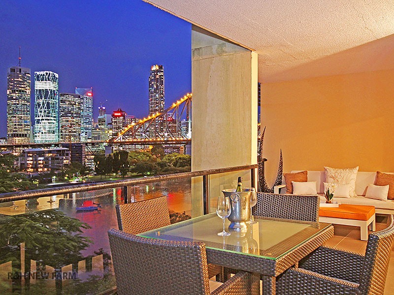 8/37 Moray Street, New Farm QLD 4005