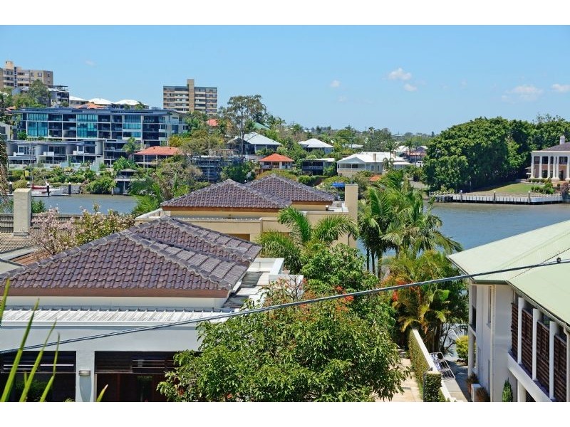 5/19 Oxlade Drive, New Farm QLD 4005