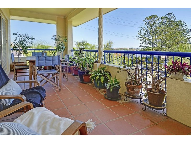 5/19 Oxlade Drive, New Farm QLD 4005