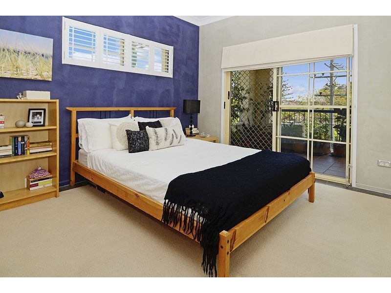 5/19 Oxlade Drive, New Farm QLD 4005