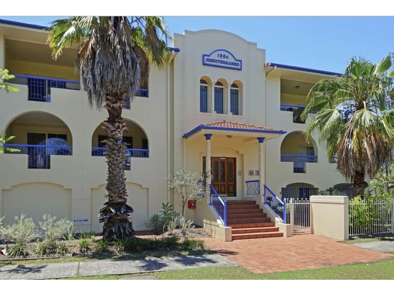 5/19 Oxlade Drive, New Farm QLD 4005