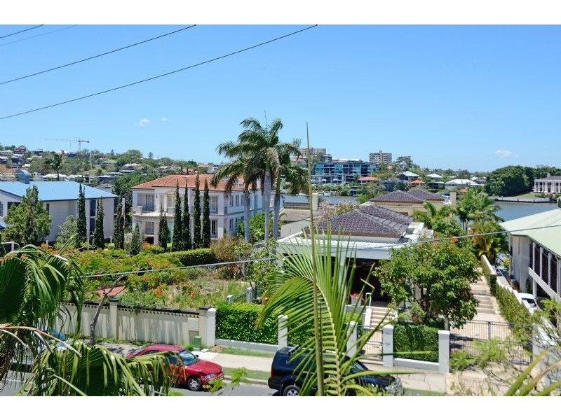 5/19 Oxlade Drive, New Farm QLD 4005