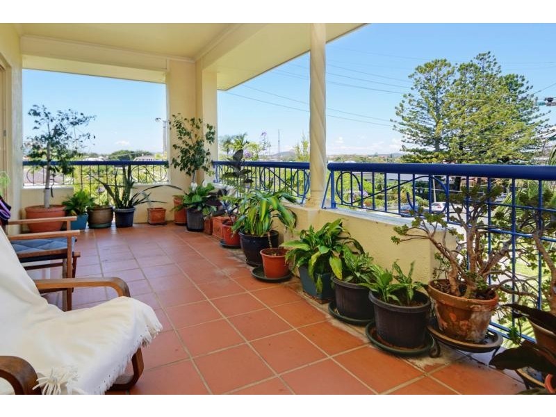 5/19 Oxlade Drive, New Farm QLD 4005