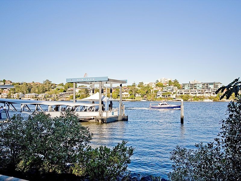 5/19 Oxlade Drive, New Farm QLD 4005