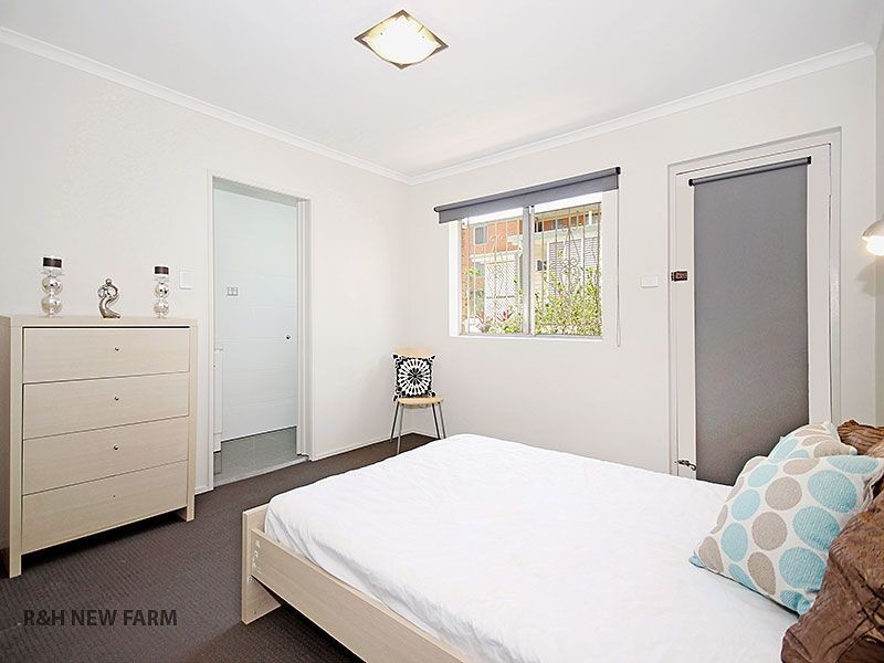 14/417 Bowen Terrace, New Farm QLD 4005