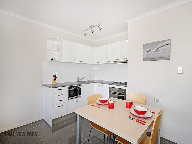 14/417 Bowen Terrace, New Farm QLD 4005