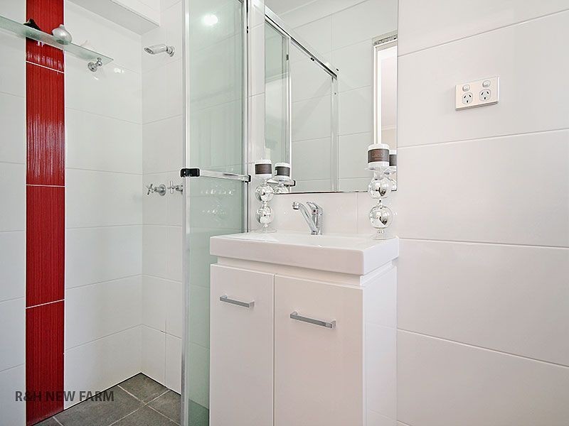 14/417 Bowen Terrace, New Farm QLD 4005