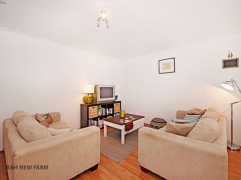 3/95 Moreton Street, New Farm QLD 4005