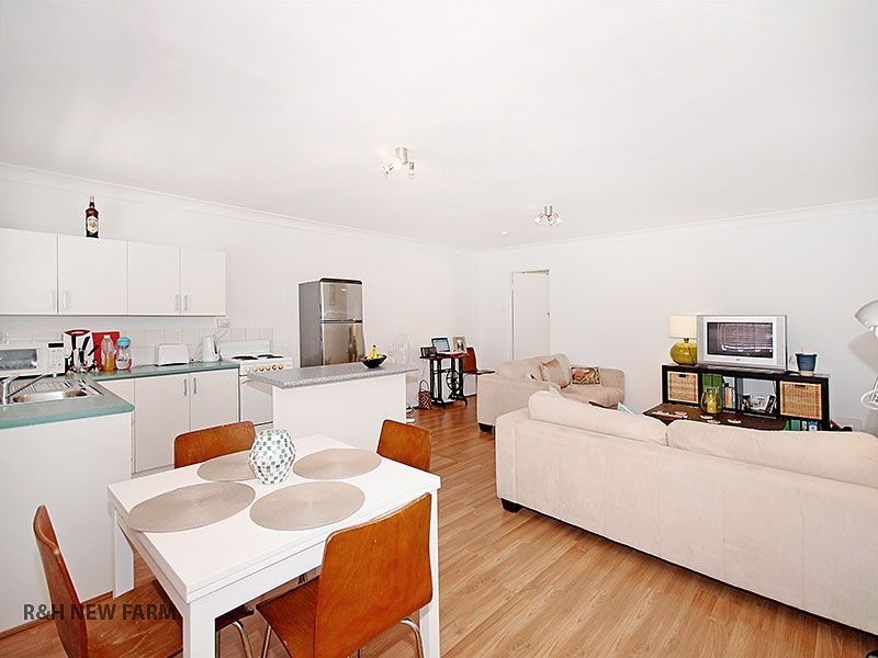 3/95 Moreton Street, New Farm QLD 4005