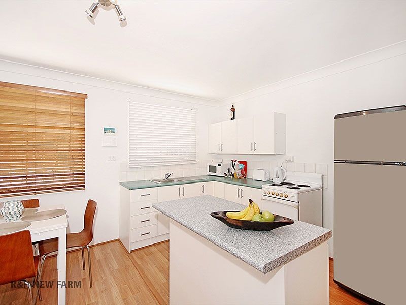 3/95 Moreton Street, New Farm QLD 4005