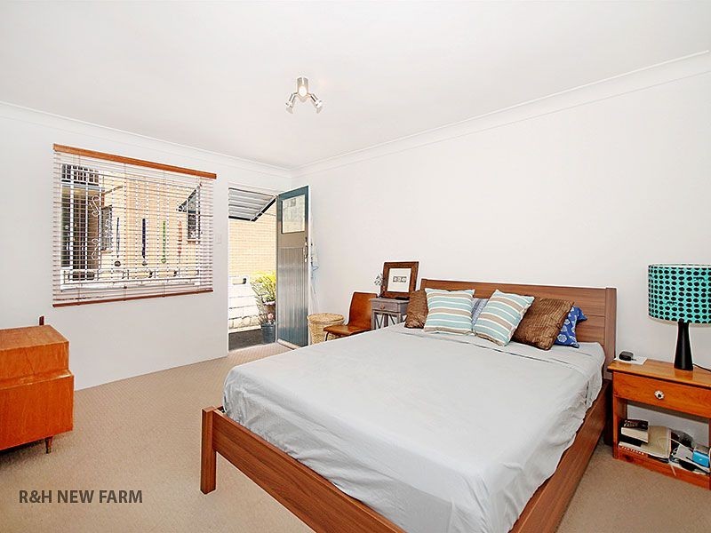 3/95 Moreton Street, New Farm QLD 4005