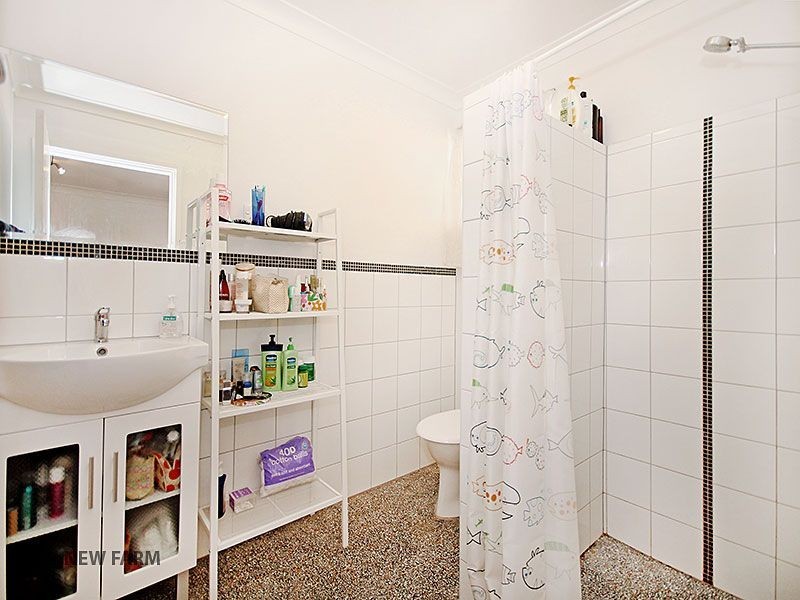 3/95 Moreton Street, New Farm QLD 4005