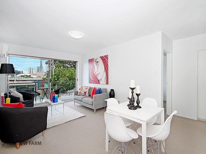 2/1 Cintra Road, Bowen Hills QLD 4006