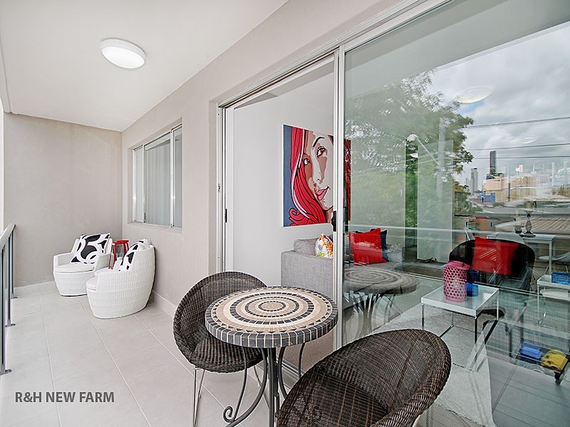 2/1 Cintra Road, Bowen Hills QLD 4006