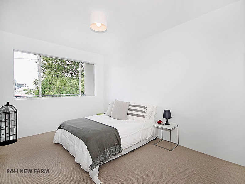 2/1 Cintra Road, Bowen Hills QLD 4006