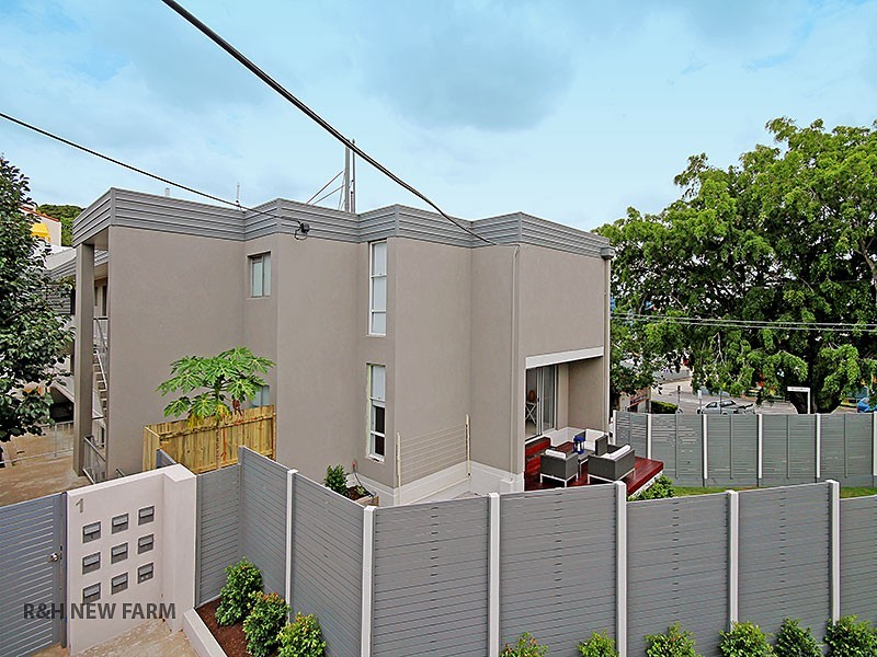 2/1 Cintra Road, Bowen Hills QLD 4006