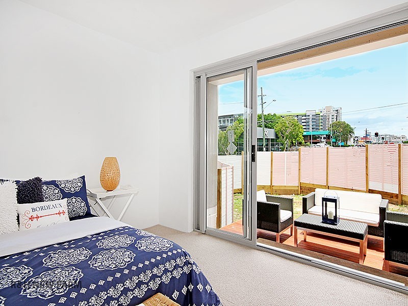 2/1 Cintra Road, Bowen Hills QLD 4006